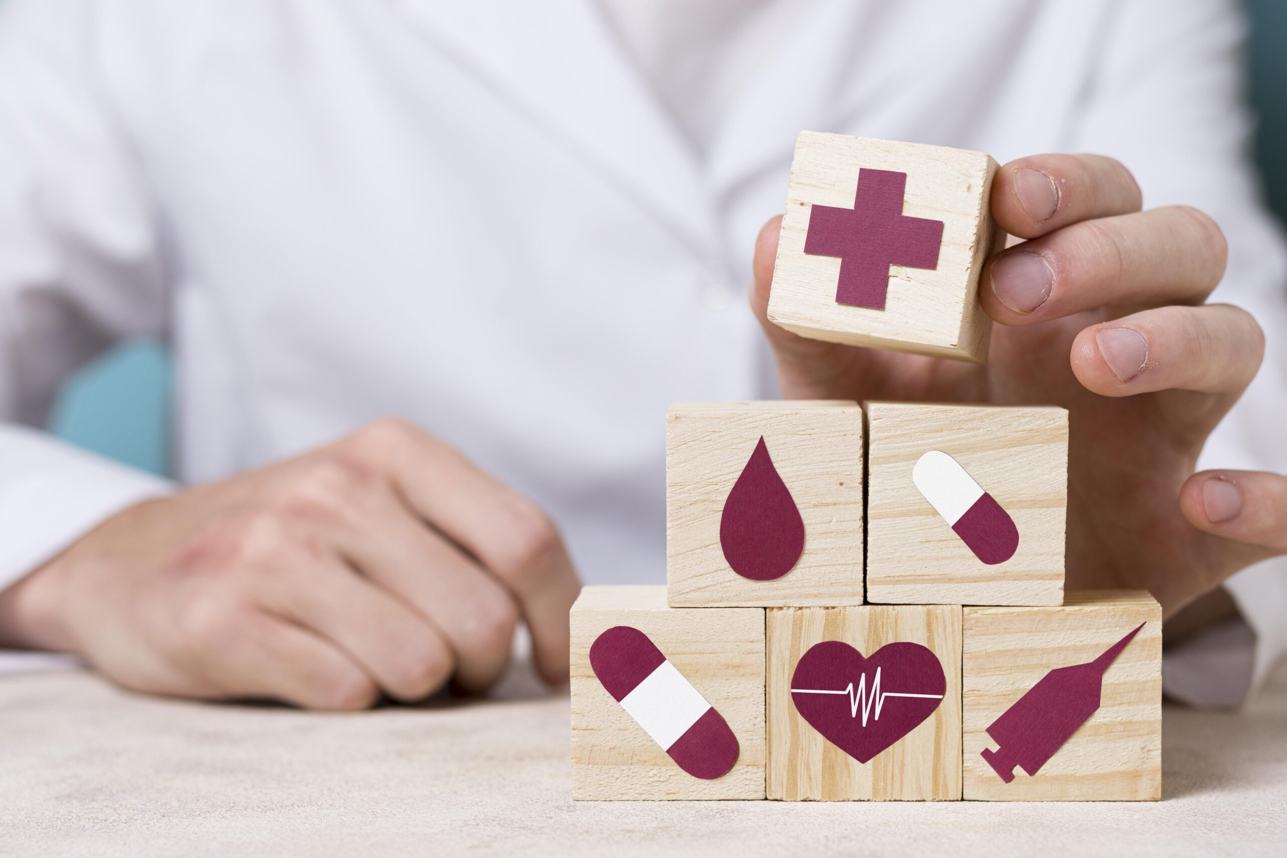 Italian healthcare